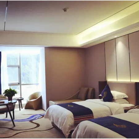 Saiyin Hotel