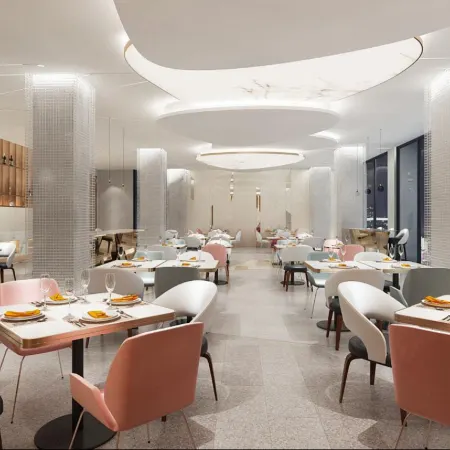 Flower Seasons Hotel