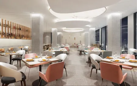 Flower Seasons Hotel