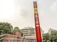 广州银都城市公寓