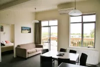 Taupo Debretts Spa Resort Hotels in 