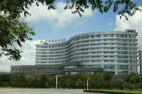 Jinling Yujingwan Hotel Hotel di Changyi