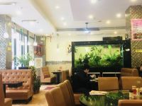珠海凤凰谷假日酒店 - 中式餐厅