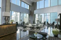 The Okura Prestige Bangkok - 5-Star