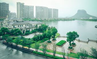 Guilin Yumu International Hotel