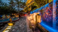 Fairy Tale World Theme Hotel - avec sources thermales