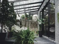 Nihao Cafe Hotel Hotels near Daan District