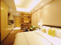 菲尔国际公寓(广州东凌广场店) - 经济特价大床房