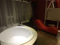 锦州紫庭酒店式公寓 - 浪漫之旅