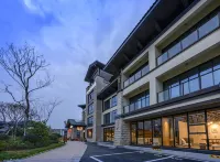 홍팅 인터내셔널 호텔 멍구탕 문화공원 주변 호텔