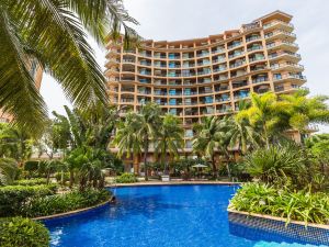 Sanya Palmyna International Holiday Apartment (Sanya Bay Shop)