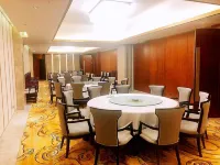 Jianlong Grand Hotel - breakfast