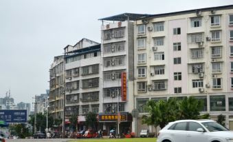 Pengxi Junyue Business Hotel