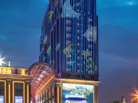 Global Harbor Cruise Hotel Hotels near Xinbei