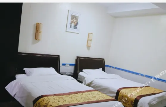 高縣鴻運苑商務賓館