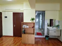 燕盈公寓（廣州崗頂地鐵站店） - 青年旅館