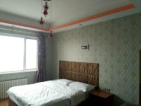 哈尔滨双欣酒店式公寓 - 特惠大床房