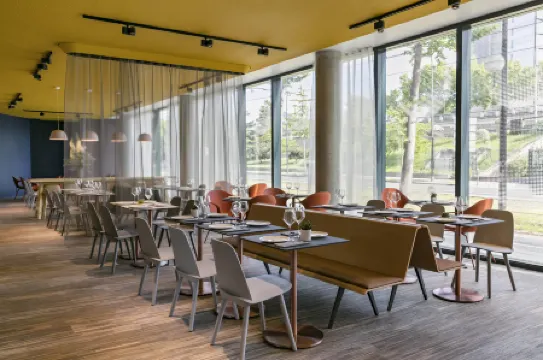 OKKO HOTELS Paris Porte de Versailles