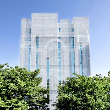 The Carlton (Taichung) Отели в г. Тайчжун