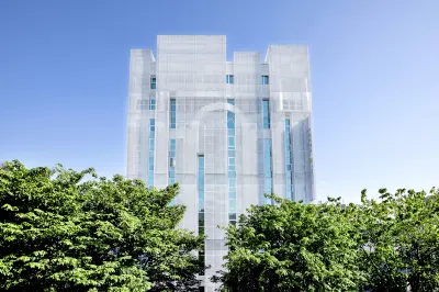 The Carlton (Taichung) Hotel in zona CMP Block Museum of Arts