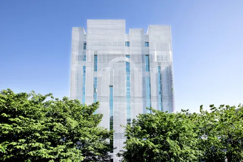 The Carlton (Taichung)