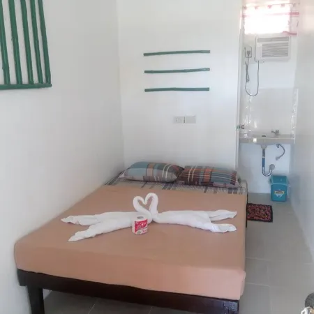 Dahilig Resort