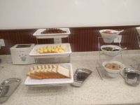 重庆莱雅精品酒店 - 餐厅