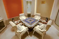 Platinum Hanjue Hotel