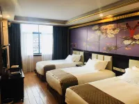 Zhongmei Hotel - 2-نجوم