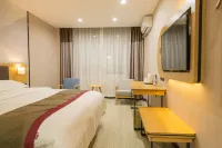 Shankee Hotel (Shangrao Jinko Avenue)