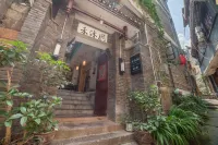 Hemuyuan Hotel Hotels in Fenghuang