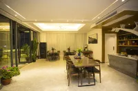 Guanyu Seaview Holiday Homestay (Shengsi Donghai Fishing Village Branch) Hotels in Shengsi
