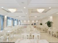 上海栖航大酒店 - 餐厅