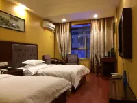 Lantian Hotel Отели рядом с достопримечательностью «Национальный лесной парк Дай Вайшань»