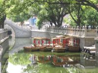 布丁酒店(上海安亭地铁站店) - 酒店附近
