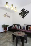 Fushun ala warm hotel Hotel a Fushun County