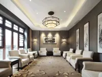 Zhenjiang Xijindu Ancient Street Argyle Boutique Hotel Hotel a Zhenjiang