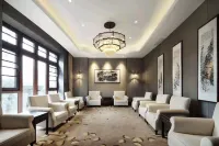 Zhenjiang Xijindu Ancient Street Argyle Boutique Hotel