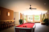 Nonnee Hotel Kata Beach Phuket