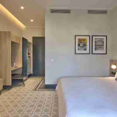 ラ ファルコネリア ホテル Rooms