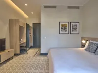 ラ ファルコネリア ホテル バレッタのホテル