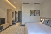 La Falconeria Hotel Hotels near Grandmaster Palace Courtyard
