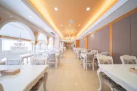 Vienna Hotel (Yiyang Branch) Hotels in Yiyang County
