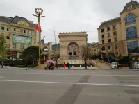 風情ホリデイホテル（広安南駅）