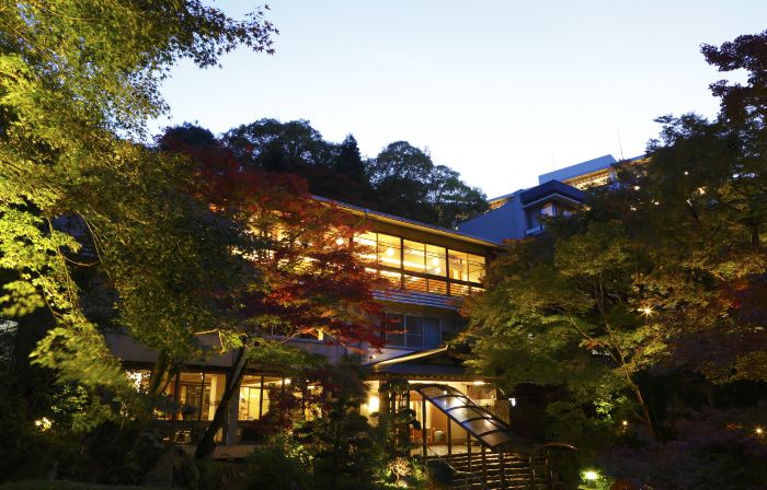 Negiya Ryofukaku