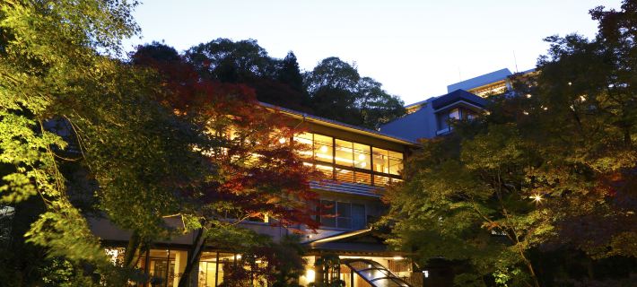 Negiya 陵楓閣 神戶住宿飯店