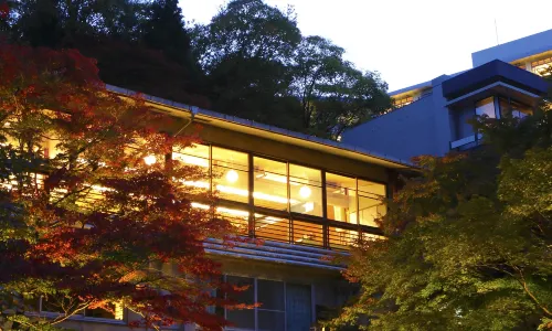 Negiya Ryofukaku
