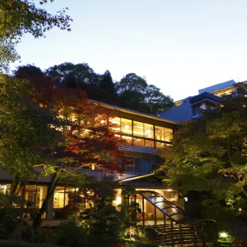 Negiya Ryofukaku Hotels near Mt. Rokko