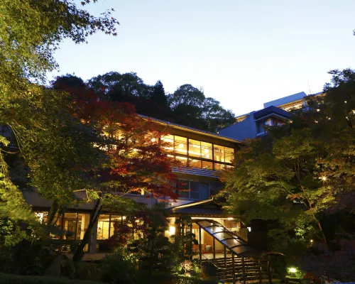 Negiya Ryofukaku Hôtels à proximité de : Mont Rokko