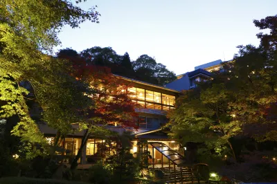 Negiya Ryofukaku Hotels in der Nähe von 六甲山アスレチックパークGREENIA